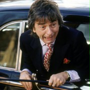 Dudley Moore w Artur 2