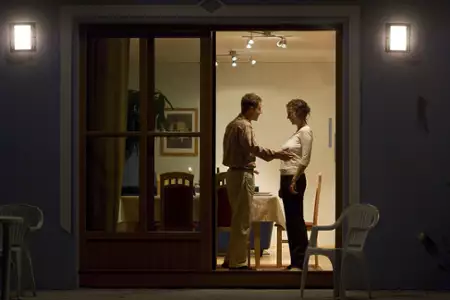 Rewanż - galeria zdjęć - filmweb