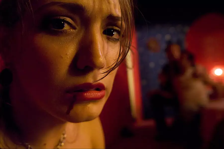 Rewanż - galeria zdjęć - filmweb
