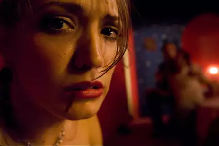 Rewanż - galeria zdjęć - filmweb
