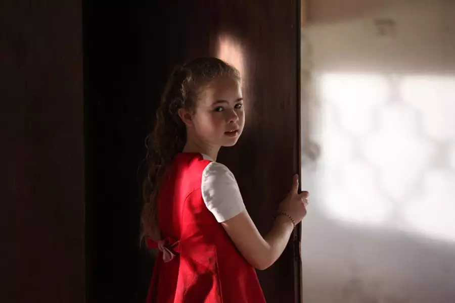 Duże złe wilki - galeria zdjęć - filmweb