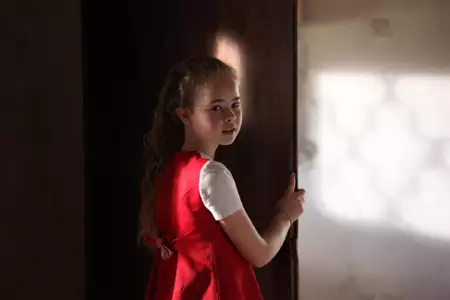 Duże złe wilki - galeria zdjęć - filmweb