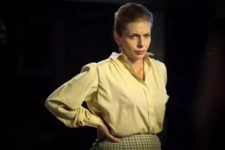 Duże złe wilki - galeria zdjęć - filmweb