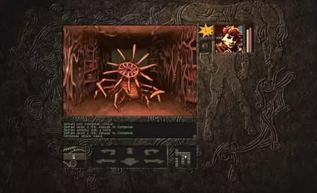 Aeon of Sands: The Trail - galeria zdjęć - filmweb