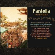 Aeon of Sands: The Trail - galeria zdjęć - filmweb