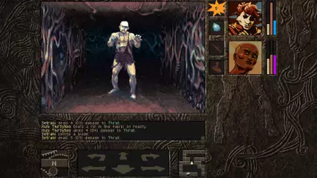 Aeon of Sands: The Trail - galeria zdjęć - filmweb