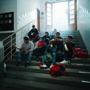 Rossz versek - galeria zdjęć - filmweb