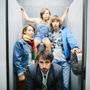 Rossz versek - galeria zdjęć - filmweb