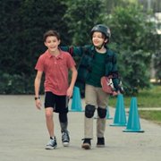 Pewnym krokiem - galeria zdjęć - filmweb