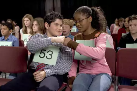 Akeelah i jej nauczyciel - galeria zdjęć - filmweb