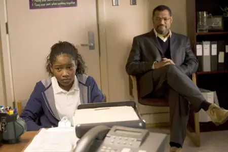 Akeelah i jej nauczyciel - galeria zdjęć - filmweb