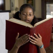 Akeelah and the Bee - galeria zdjęć - filmweb