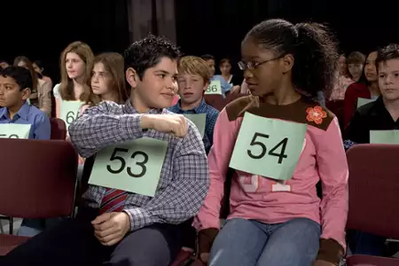 Akeelah i jej nauczyciel - galeria zdjęć - filmweb