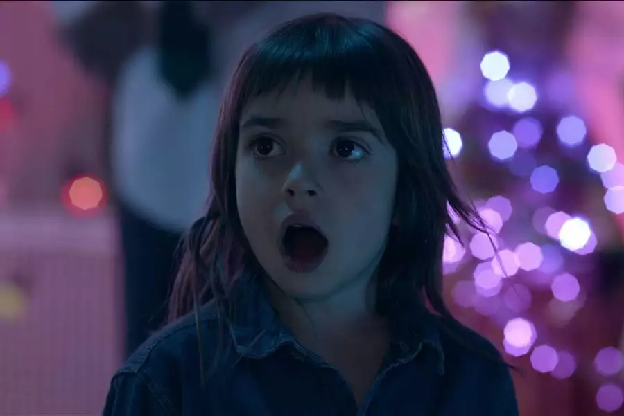 Noc pełna magii - galeria zdjęć - filmweb