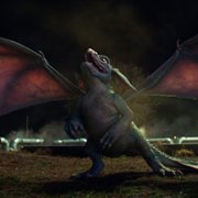 Jak ocalić smoka - galeria zdjęć - filmweb
