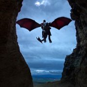 Dragevokterens jul - galeria zdjęć - filmweb