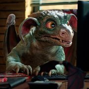 Dragevokterens jul - galeria zdjęć - filmweb
