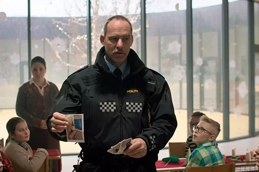 Jak ocalić smoka - galeria zdjęć - filmweb