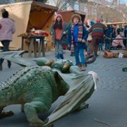Dragevokterens jul - galeria zdjęć - filmweb