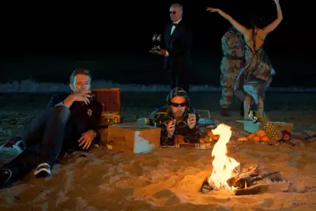 Psy wojny - galeria zdjęć - filmweb