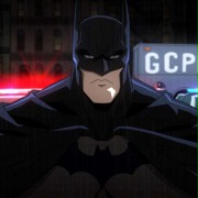 Batman: Atak na Arkham - galeria zdjęć - filmweb