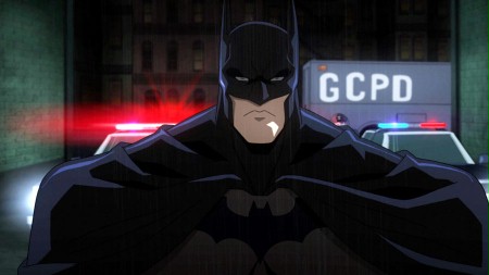 Batman: Atak na Arkham - galeria zdjęć - filmweb