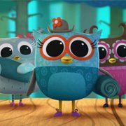 Sówka Ewa - galeria zdjęć - filmweb