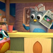 Sówka Ewa - galeria zdjęć - filmweb