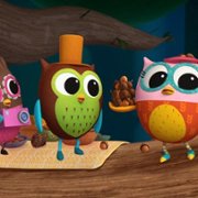 Sówka Ewa - galeria zdjęć - filmweb