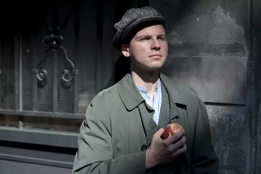 Ludzie i bogowie - galeria zdjęć - filmweb