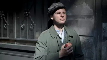 Ludzie i bogowie - galeria zdjęć - filmweb