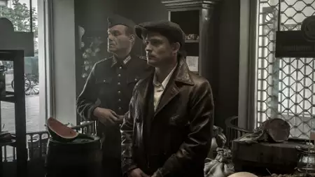 Ludzie i bogowie - galeria zdjęć - filmweb