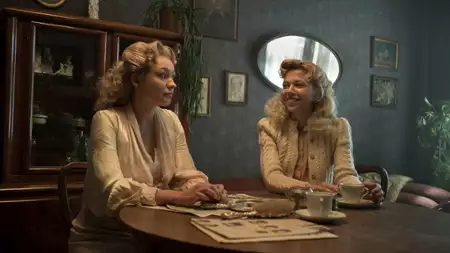 Ludzie i bogowie - galeria zdjęć - filmweb
