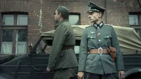 Ludzie i bogowie - galeria zdjęć - filmweb