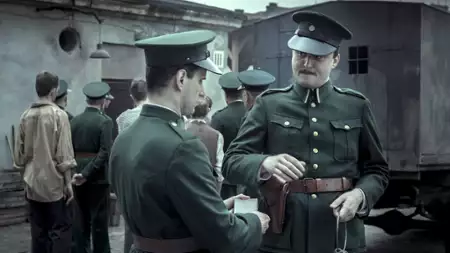 Ludzie i bogowie - galeria zdjęć - filmweb