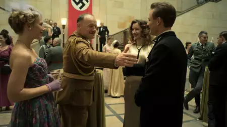Ludzie i bogowie - galeria zdjęć - filmweb