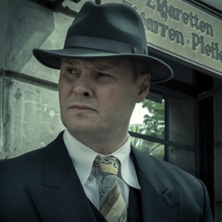 Ochroniarz Henryk