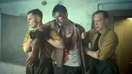 Ludzie i bogowie - galeria zdjęć - filmweb