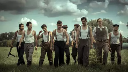 Ludzie i bogowie - galeria zdjęć - filmweb