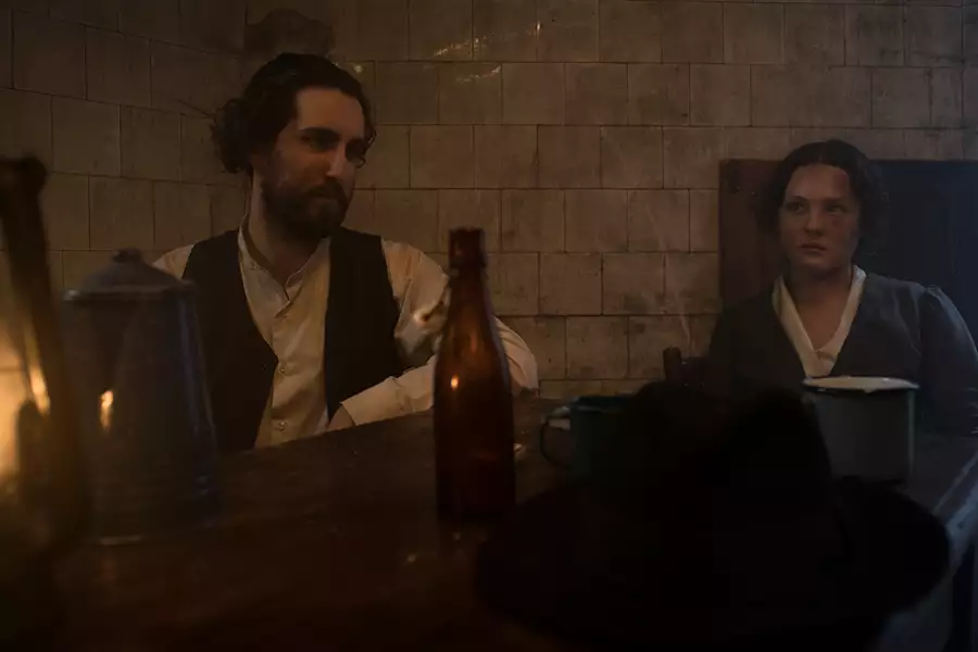 Ludzie i bogowie - galeria zdjęć - filmweb