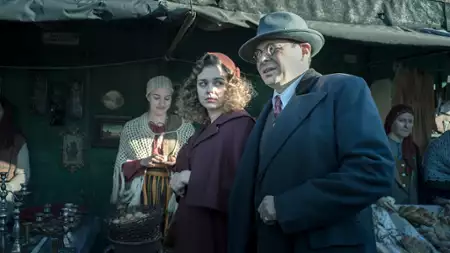 Ludzie i bogowie - galeria zdjęć - filmweb