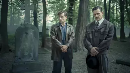 Ludzie i bogowie - galeria zdjęć - filmweb