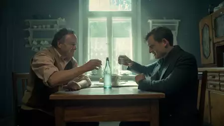 Ludzie i bogowie - galeria zdjęć - filmweb