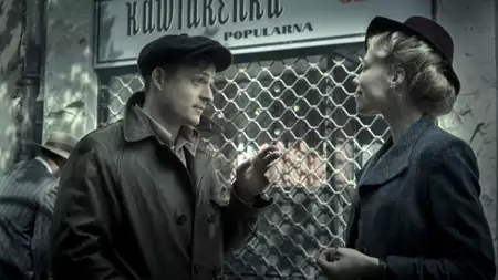 Ludzie i bogowie - galeria zdjęć - filmweb
