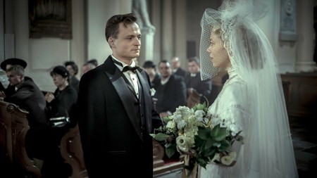Sezon 1 Odcinek 11 Na ratunek