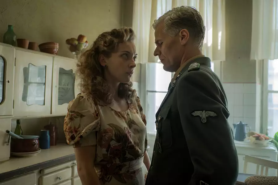 Ludzie i bogowie - galeria zdjęć - filmweb