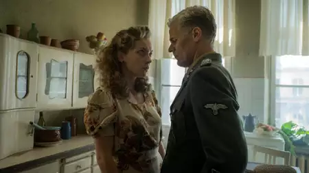 Ludzie i bogowie - galeria zdjęć - filmweb