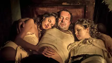 Ludzie i bogowie - galeria zdjęć - filmweb