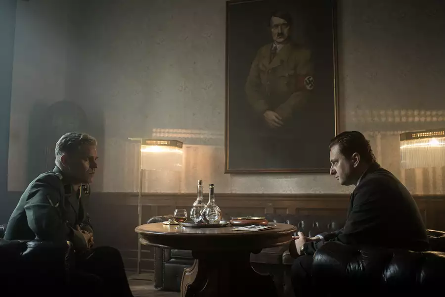 Ludzie i bogowie - galeria zdjęć - filmweb