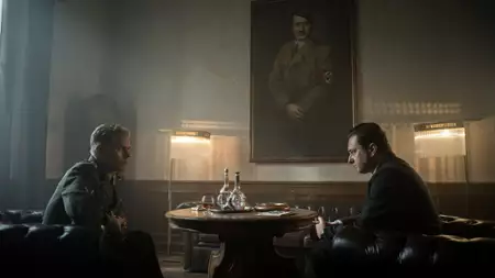 Ludzie i bogowie - galeria zdjęć - filmweb